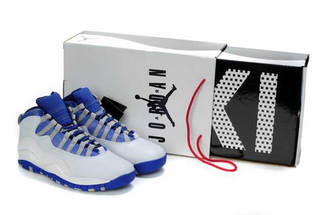 air force jordan 10 de la porcelaine vente nike flight jordan authentique